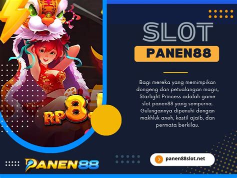 PANEN88: Daftar Slot Yang Banyak Bonus dan Gampang Dapat .